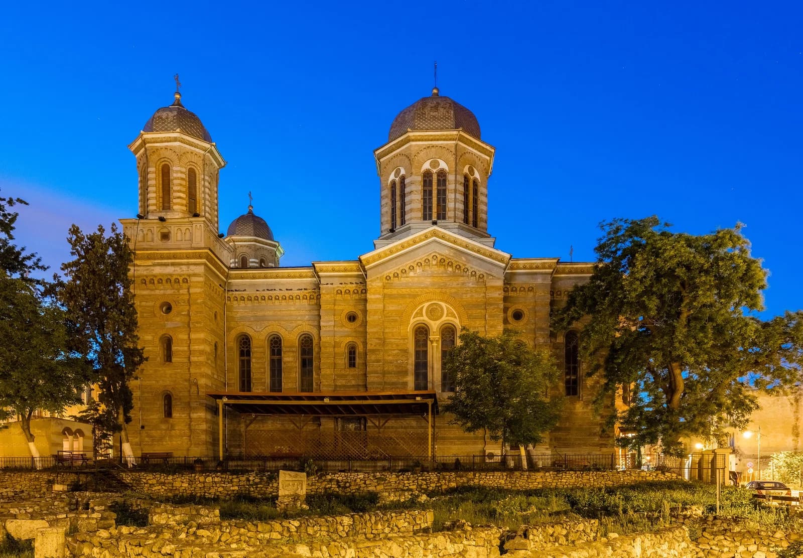 Kreis Constanța