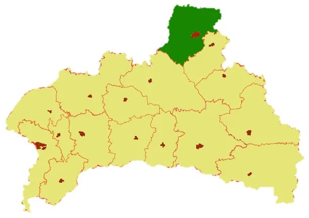 Baranavichy District
