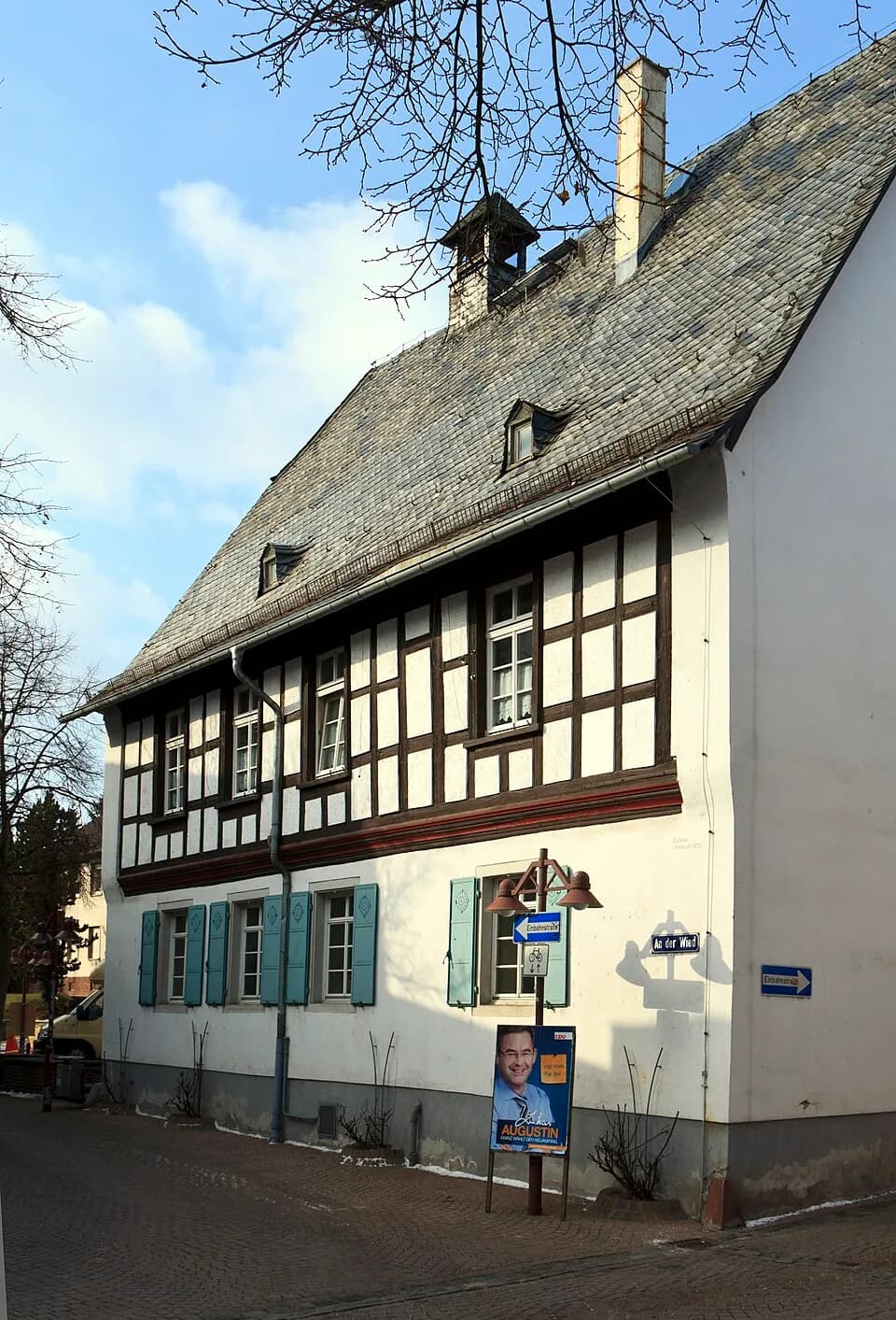 Bretzenheim