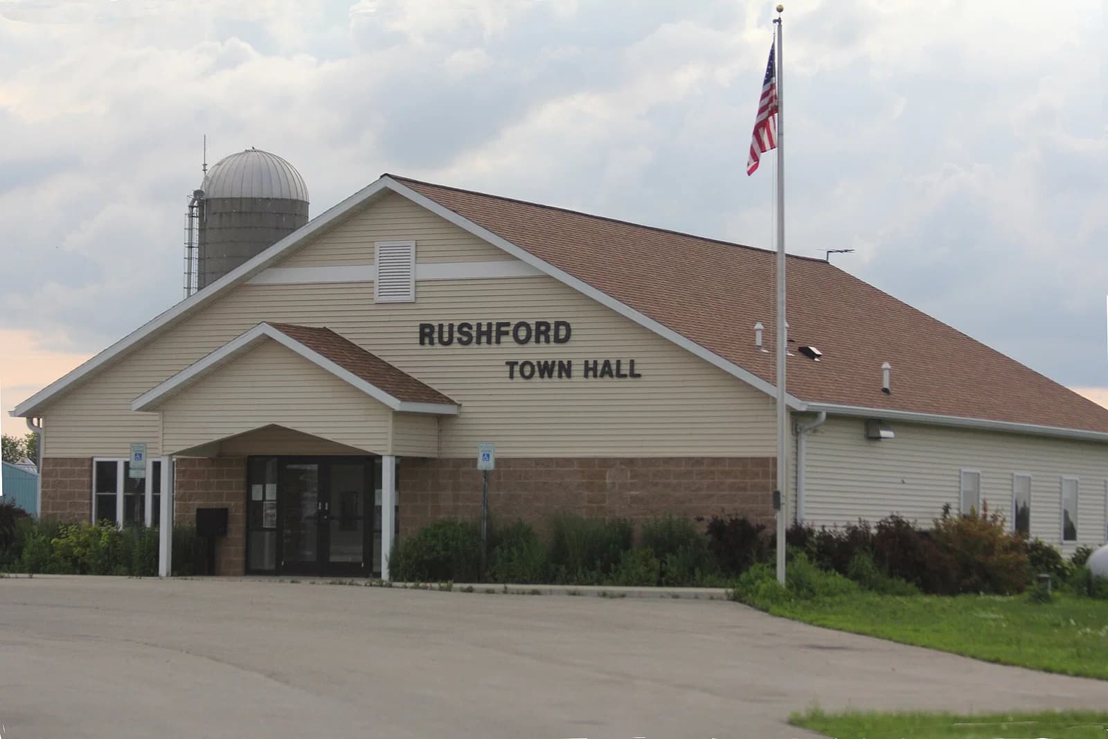 Rushford