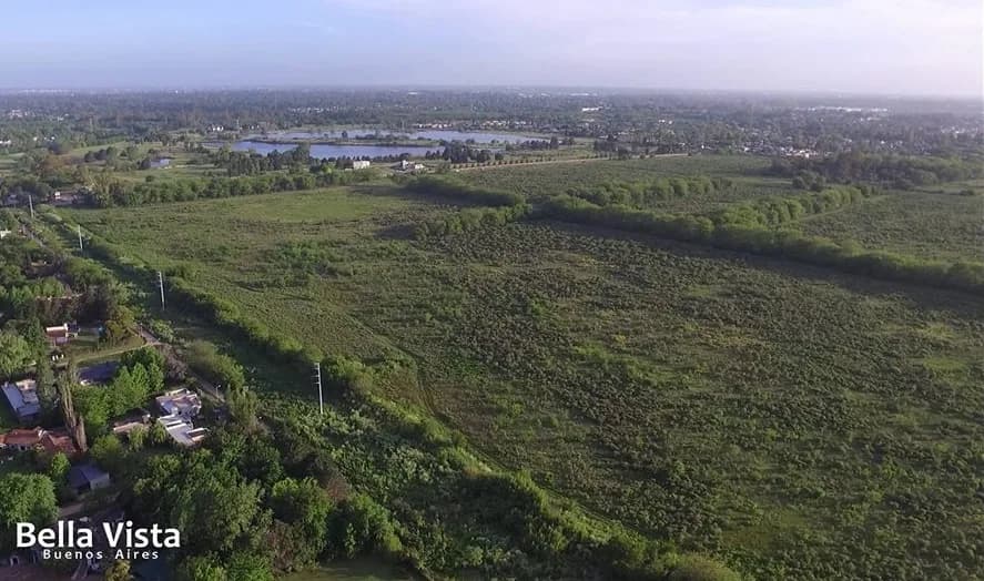 Bella Vista