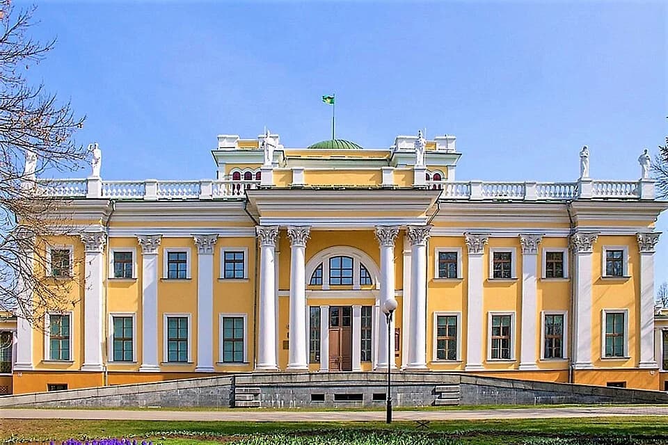 Homelskaja Woblasz