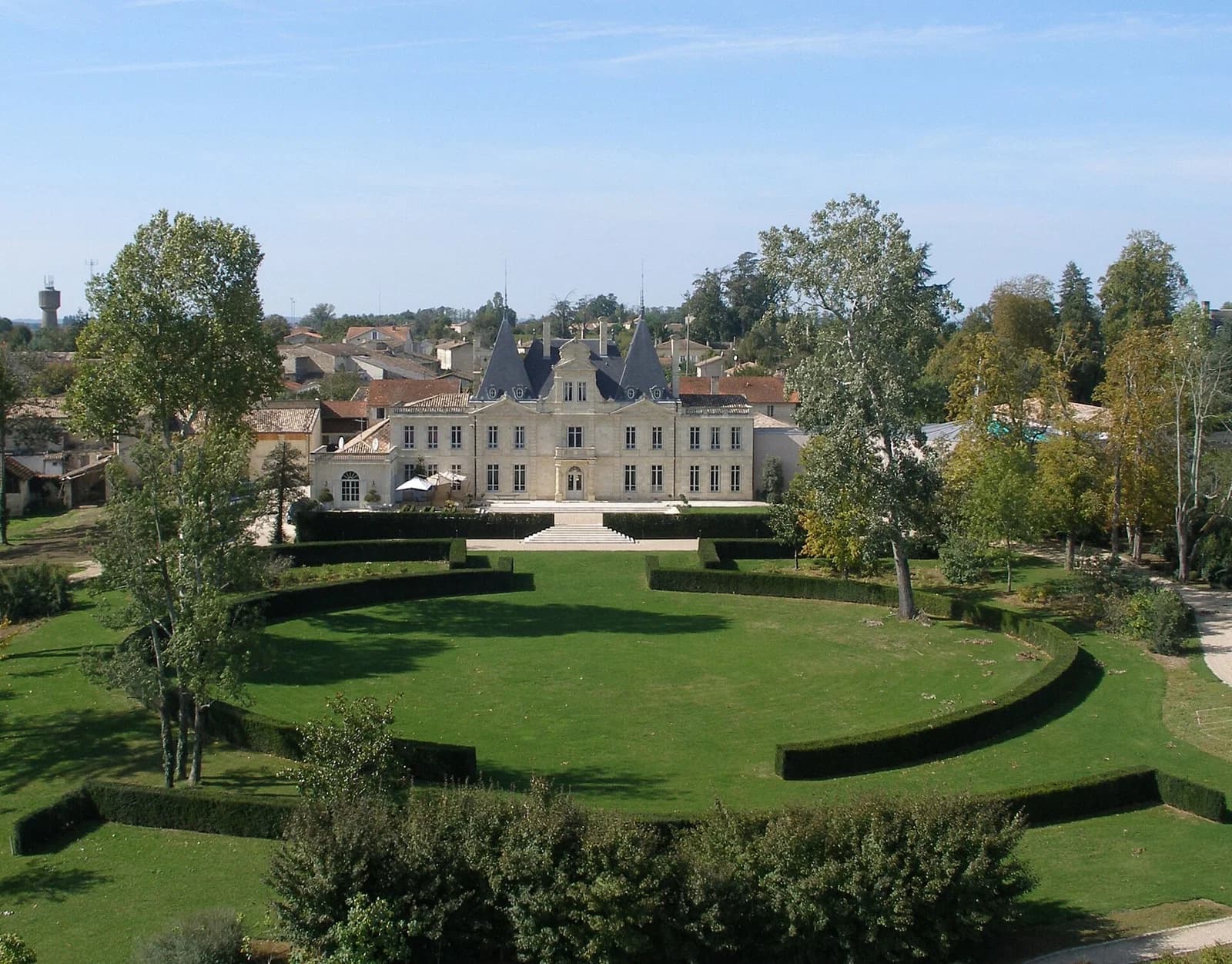 Lussac