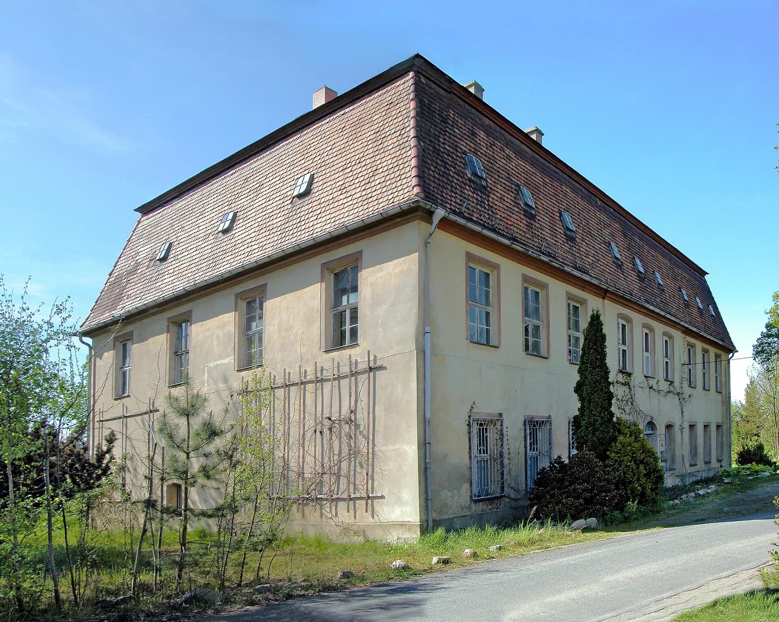 Mallenchen