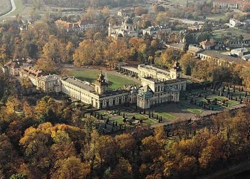 Wilanów