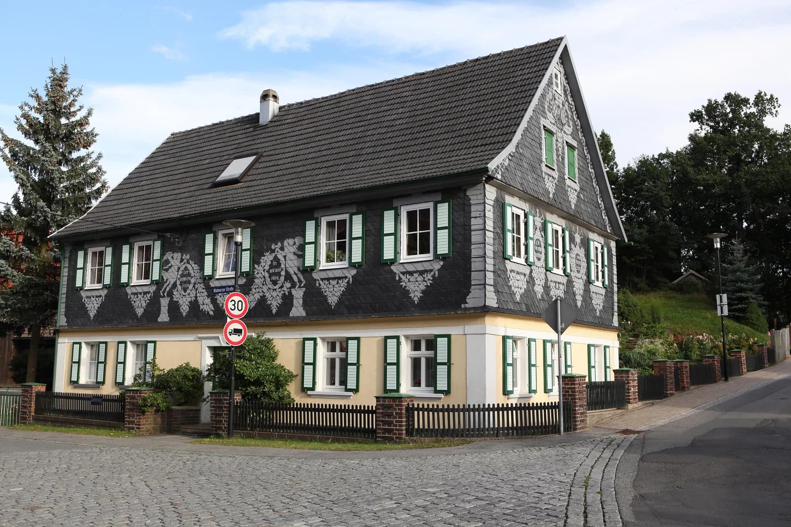 Malmerz