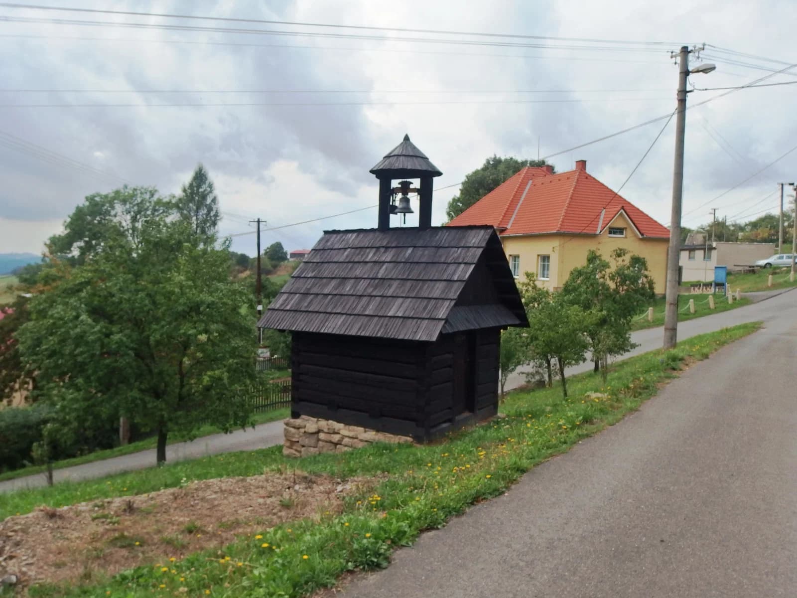 Malá Lhota