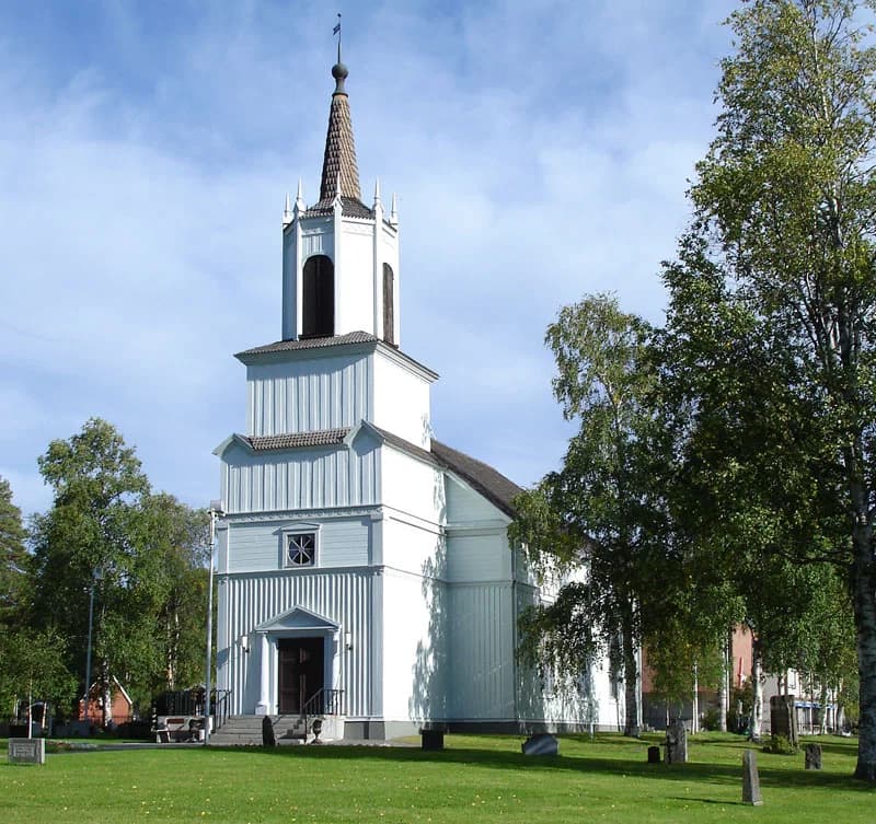 Malå