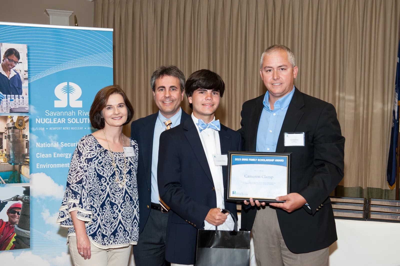 scholarship