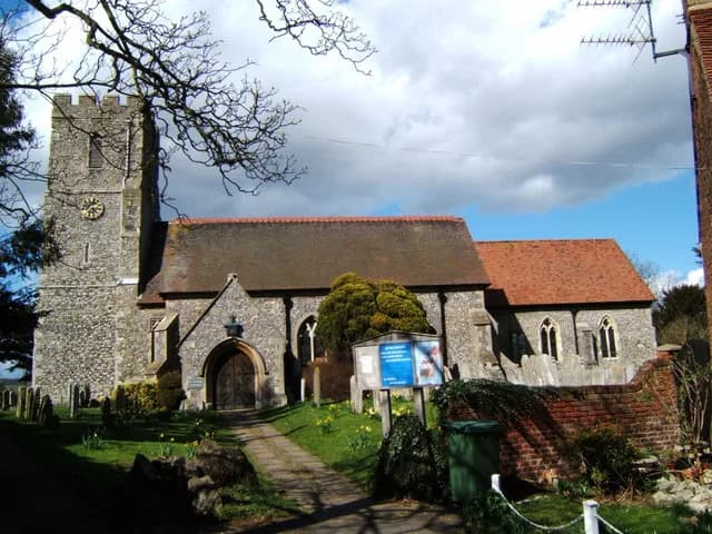 Southfleet