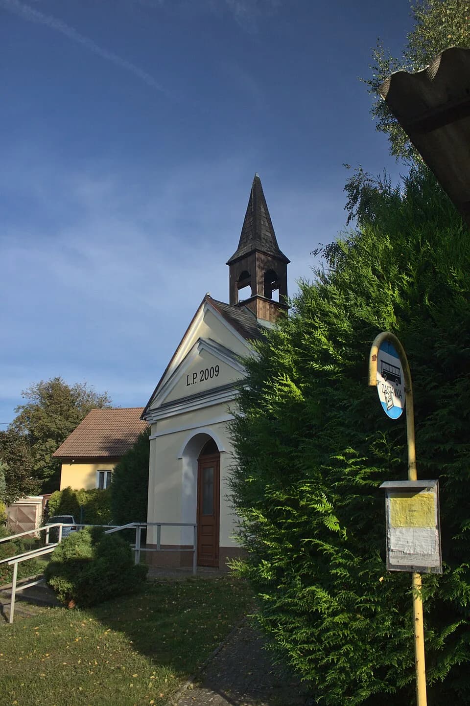 Doubravička