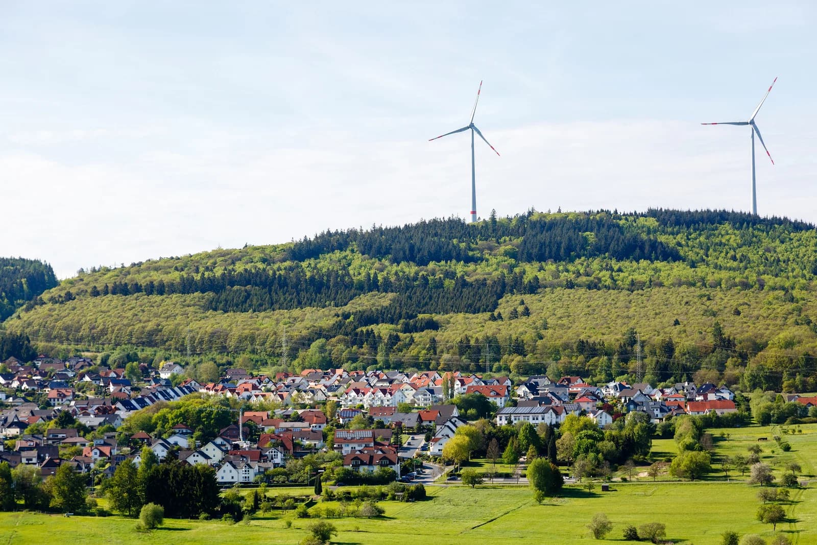 Manderbach