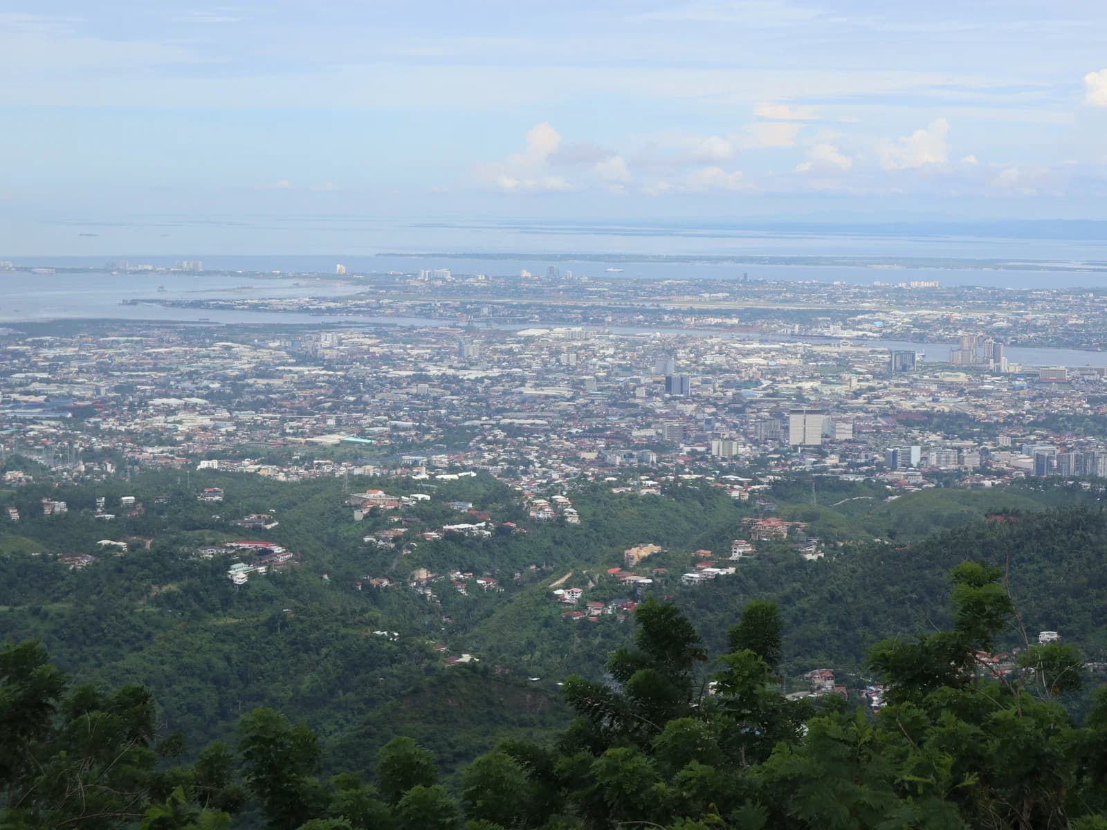 Mandaue City