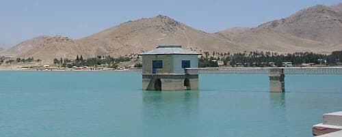 Kabul Province