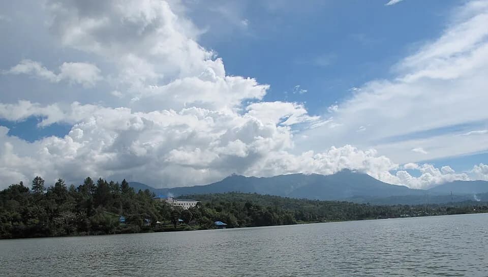 Bengkulu