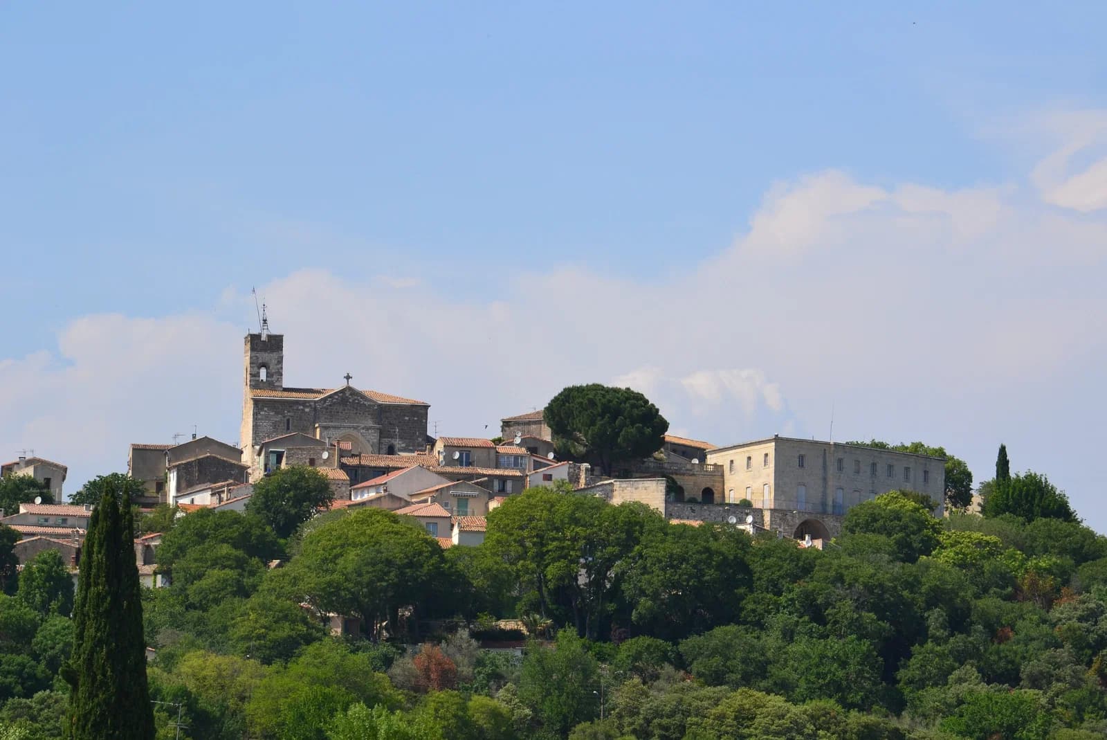 Montferrier-sur-Lez
