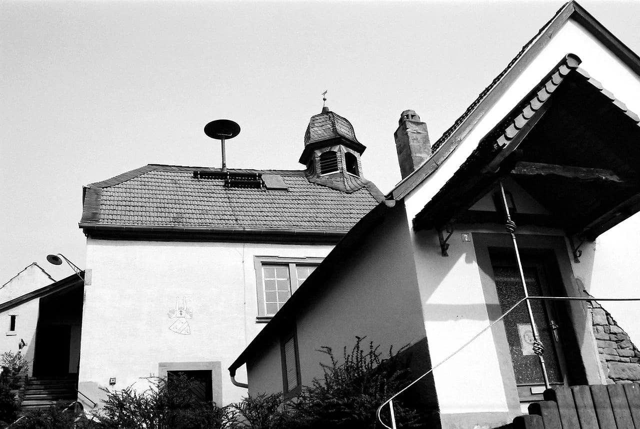 Mannweiler