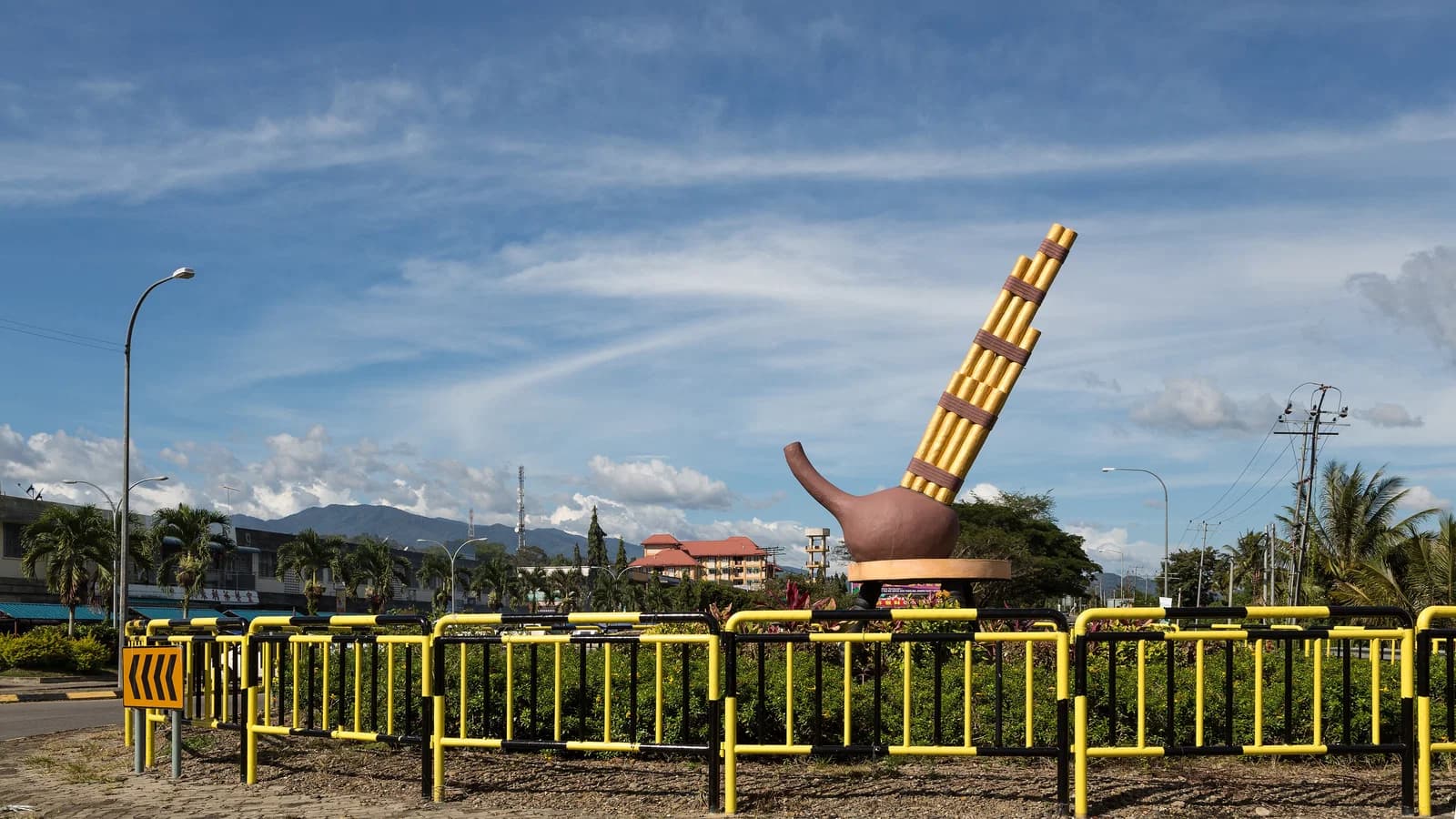Tambunan