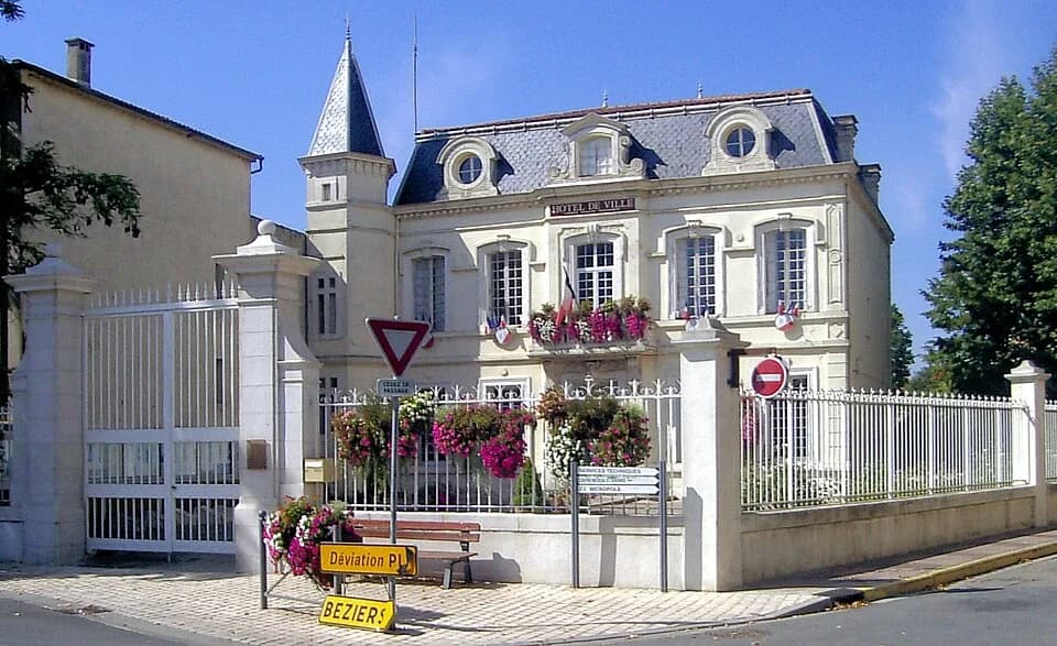 Cuxac-d’Aude