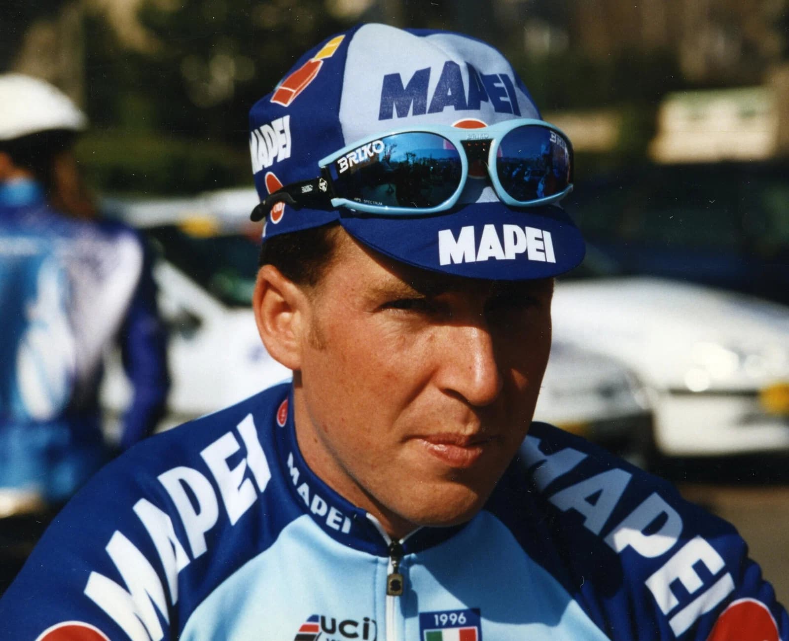 Mapei