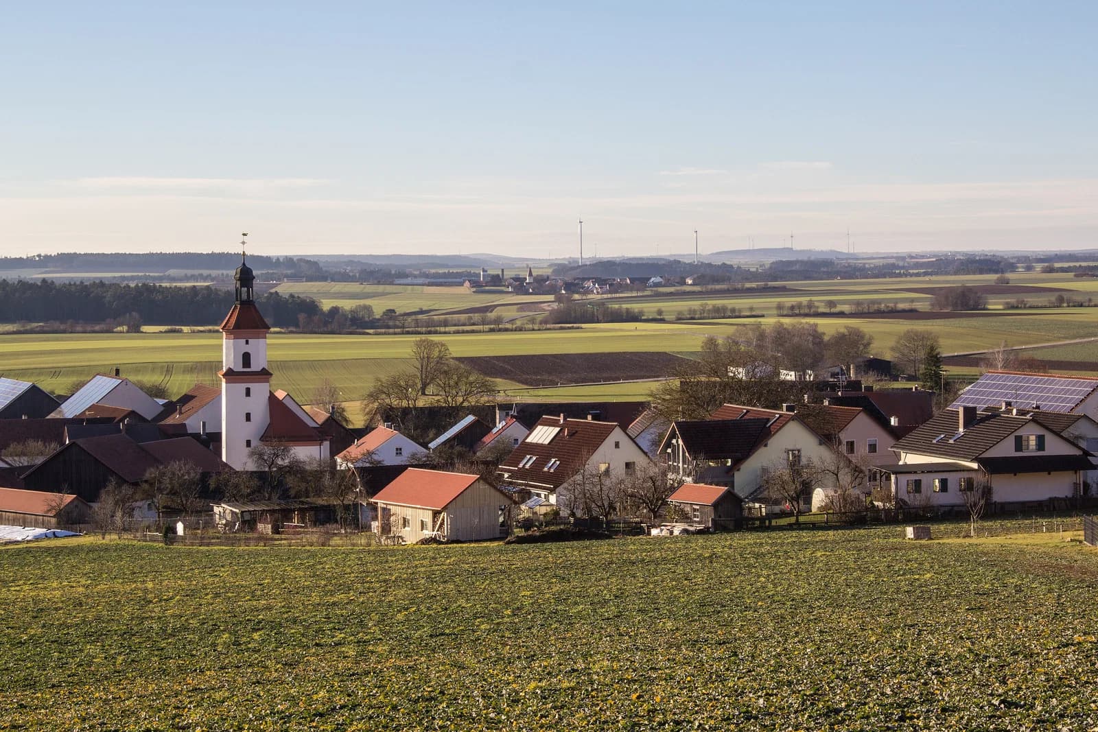 Euerwang