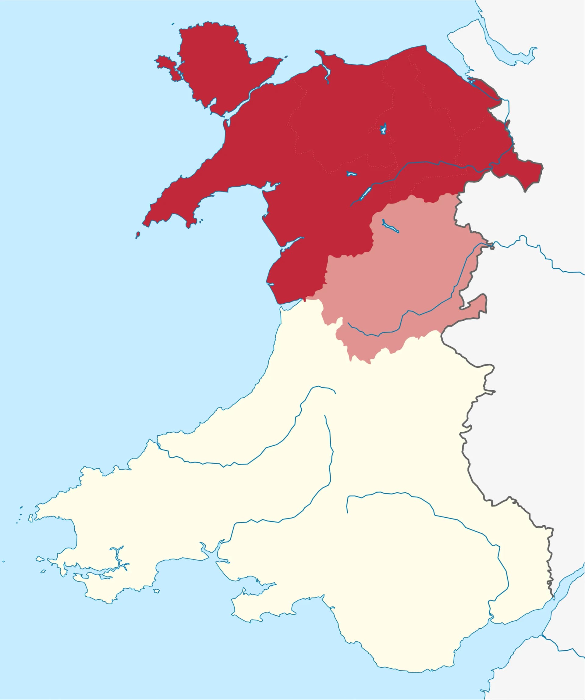 Nordwales