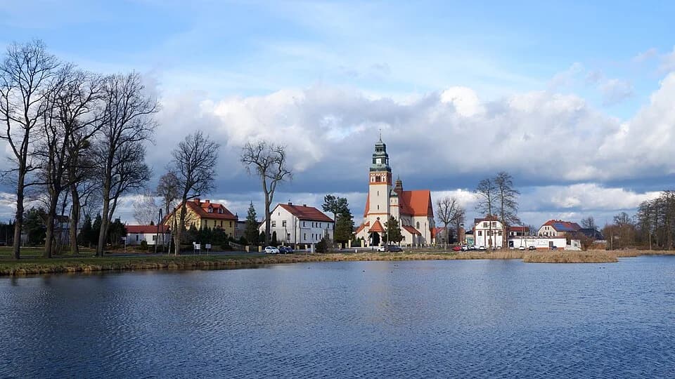 Zębowice