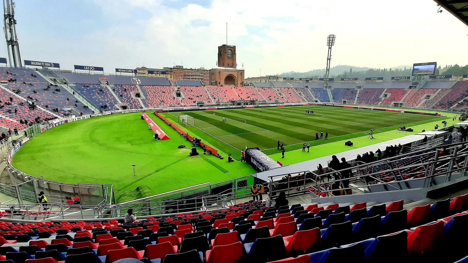 FC Bologna