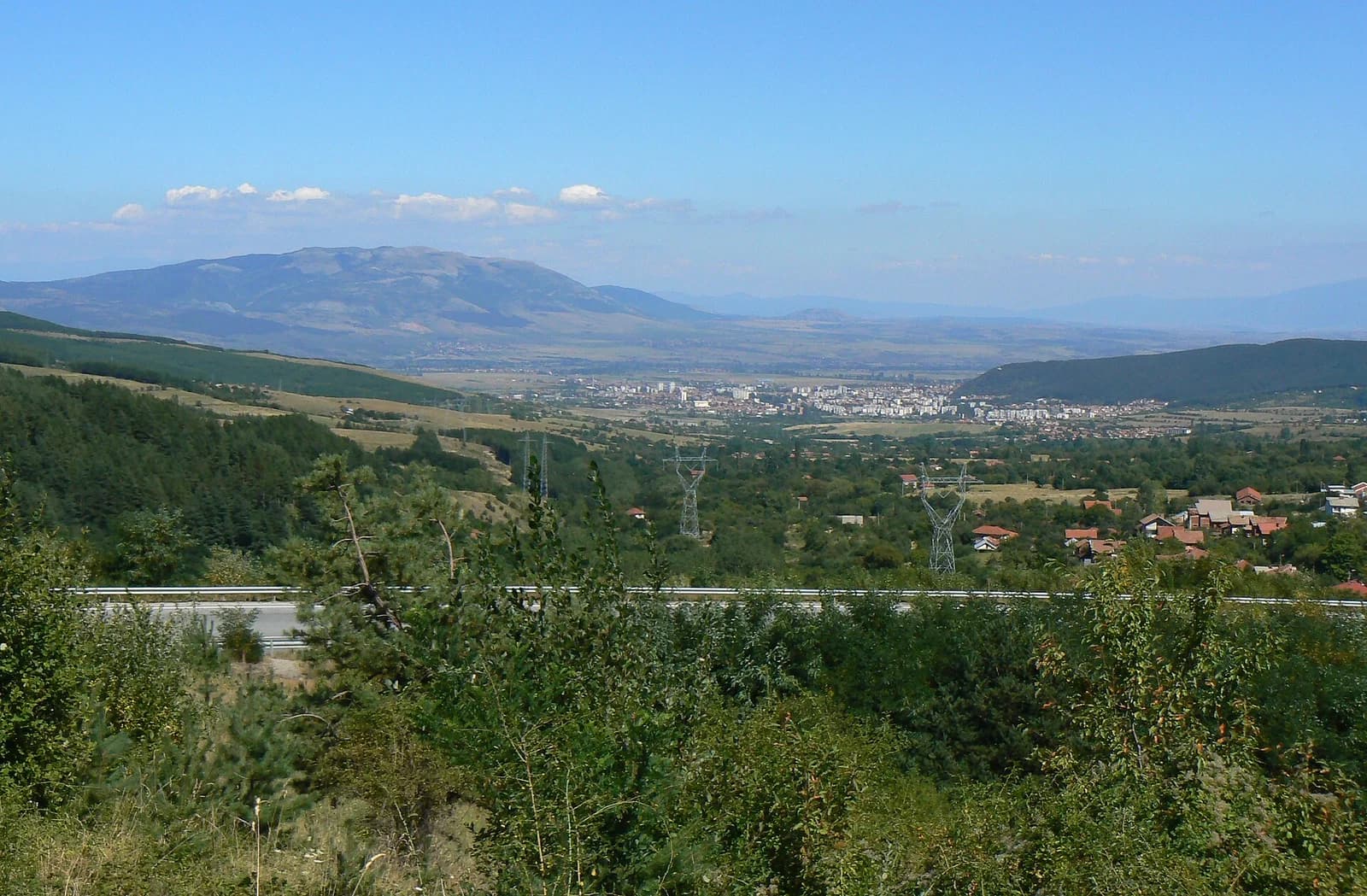 Kjustendil
