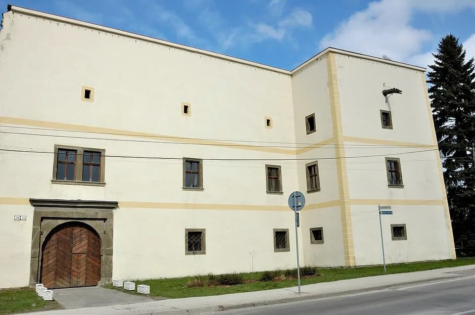 Zemianske Kostoľany