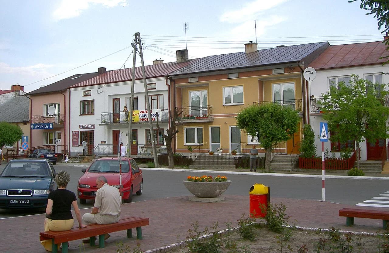 Goraj