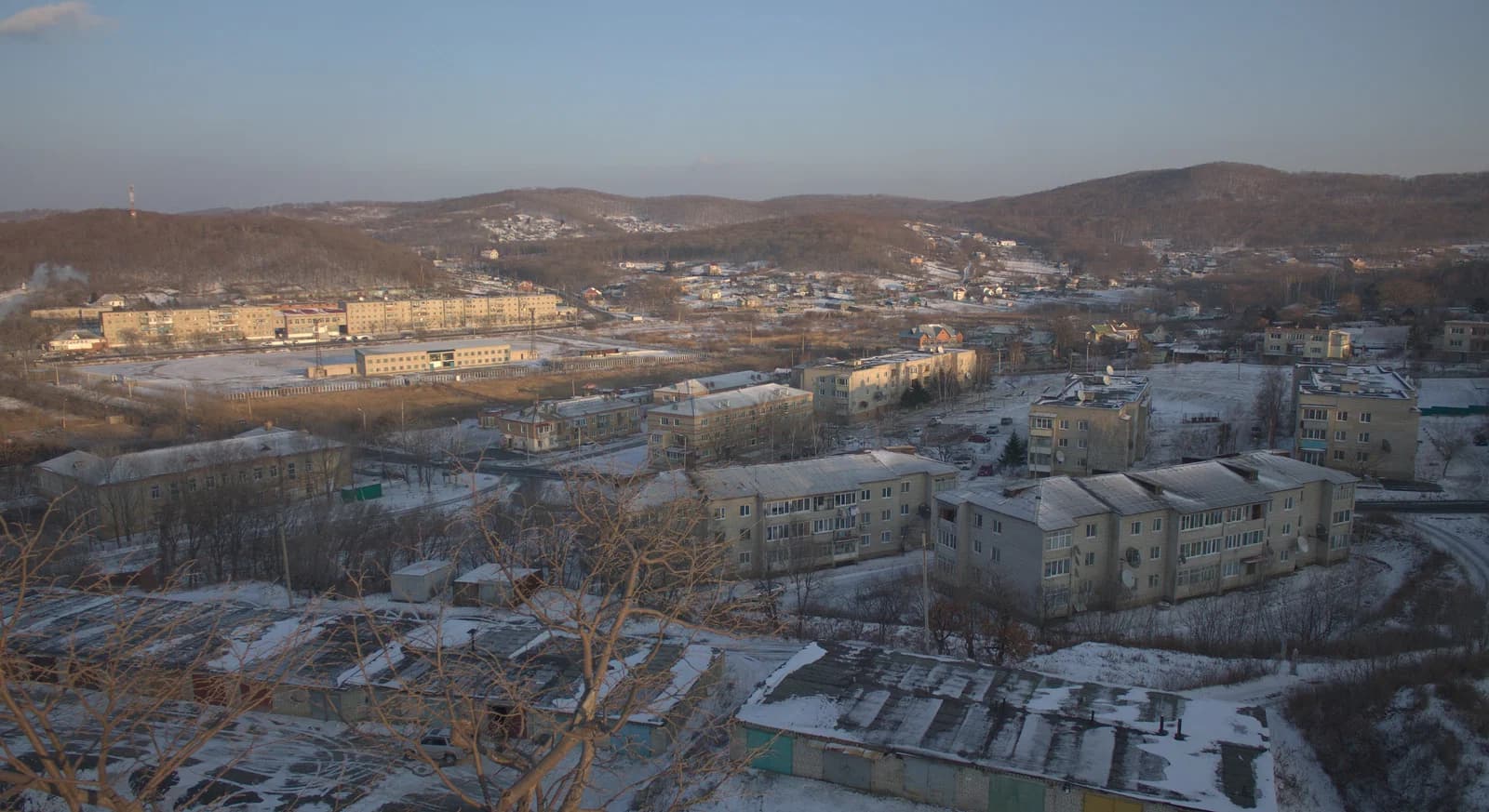 Yuzhnaya Liflyandiya
