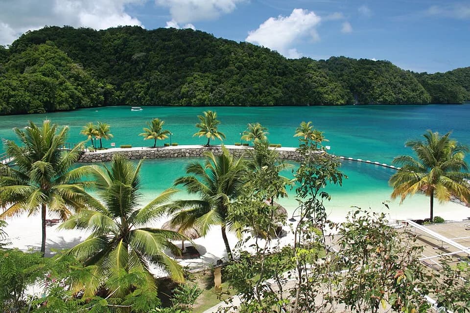 Koror