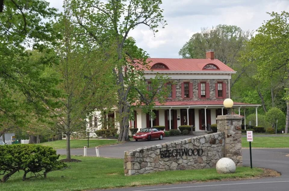 Middletown Township
