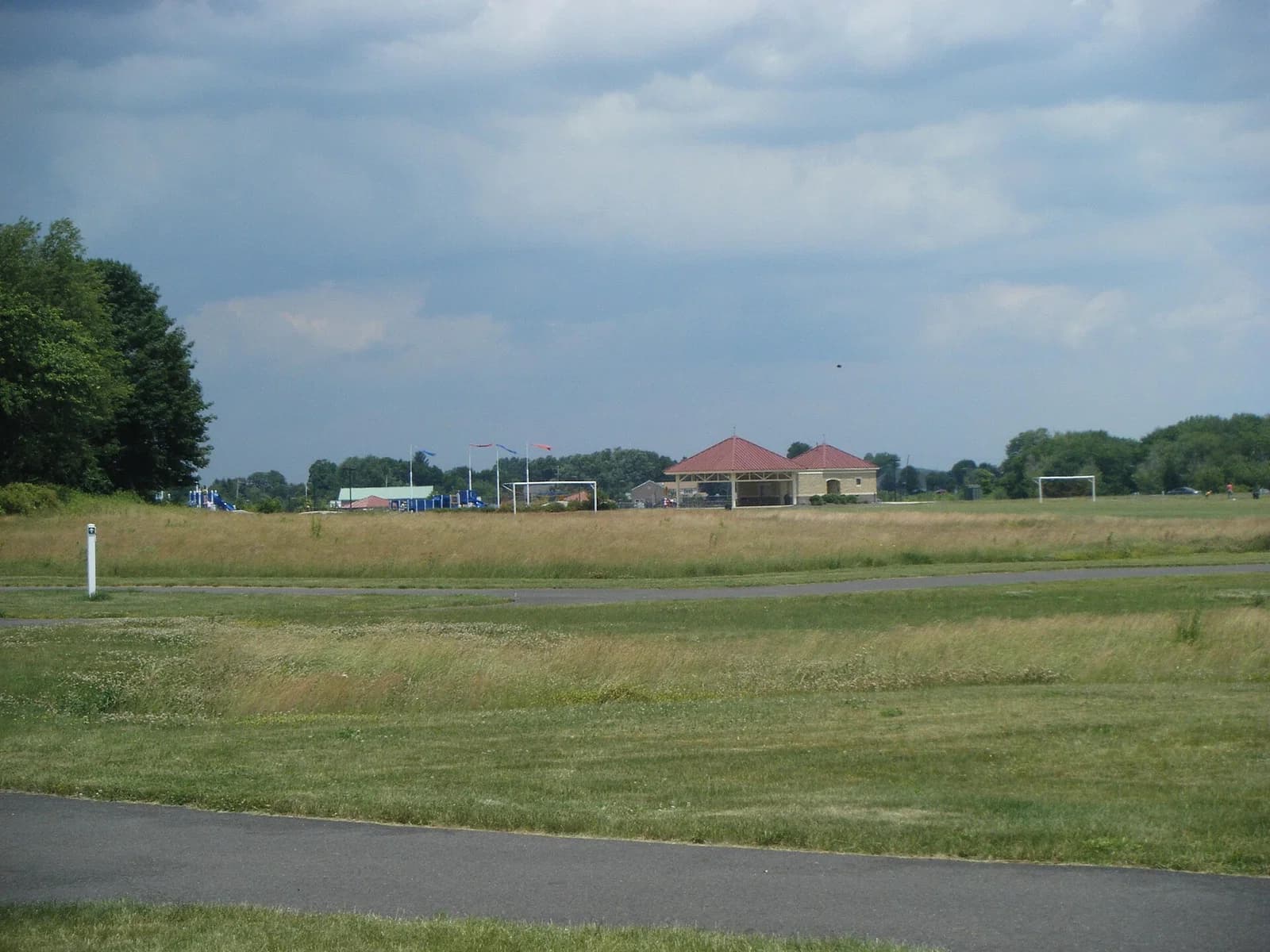 Northampton Township