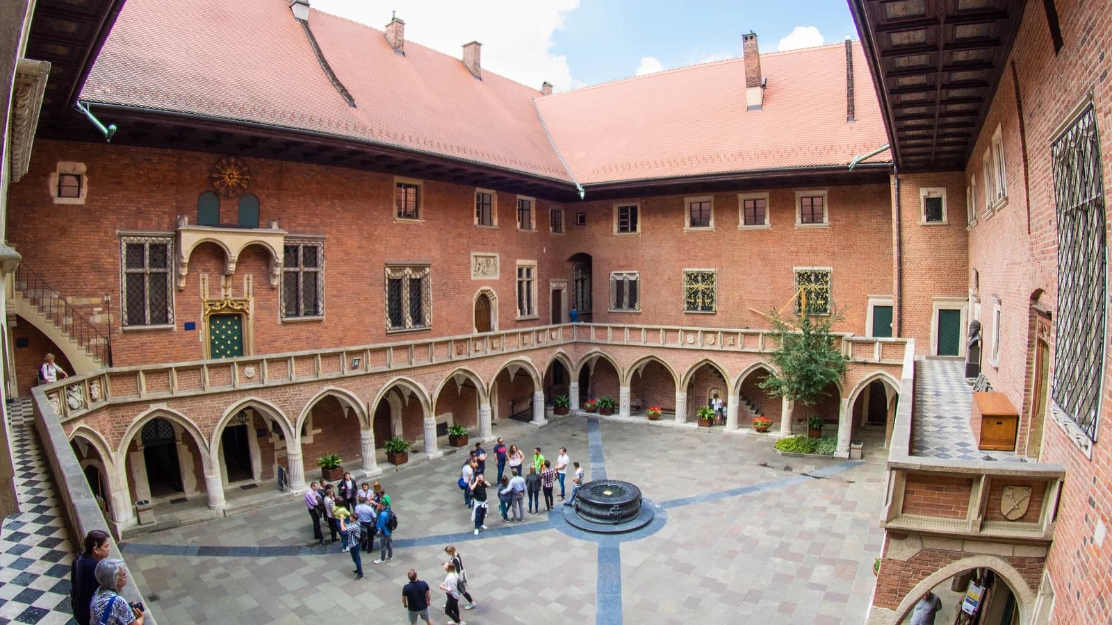 Jagiellonian University