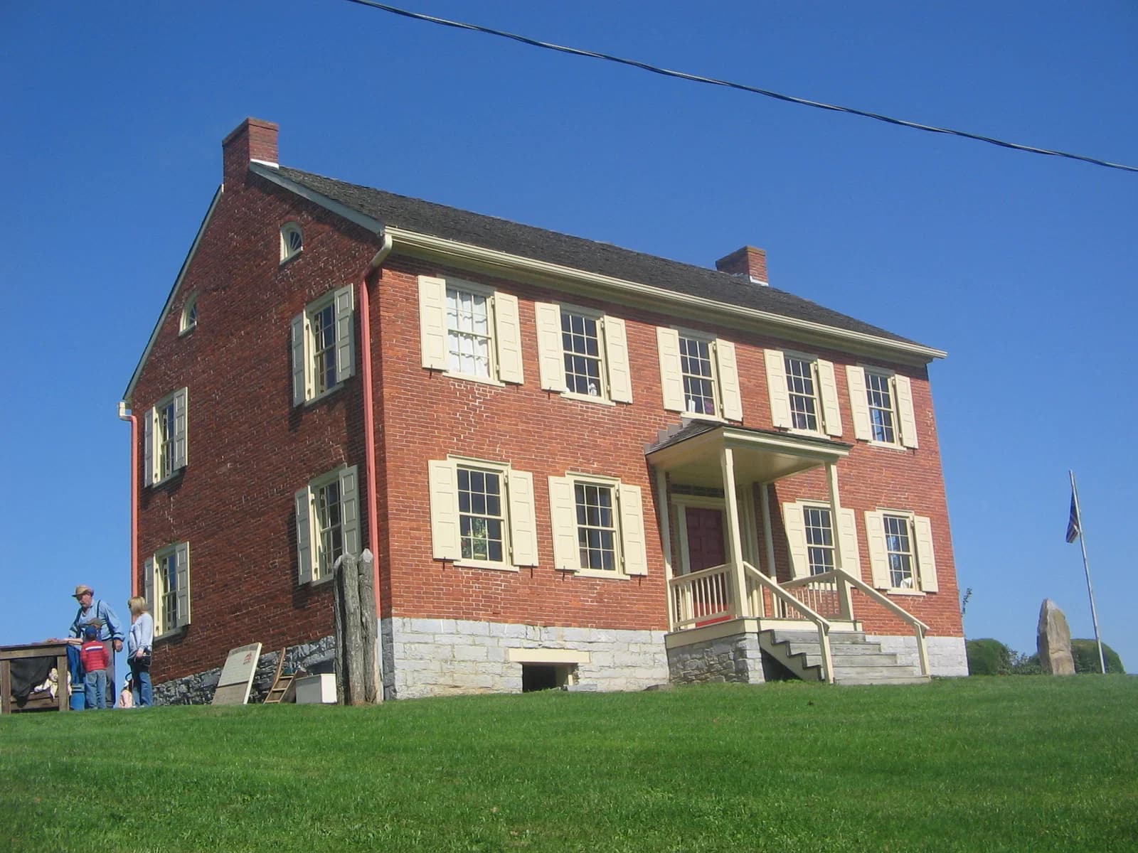 Lewis Township