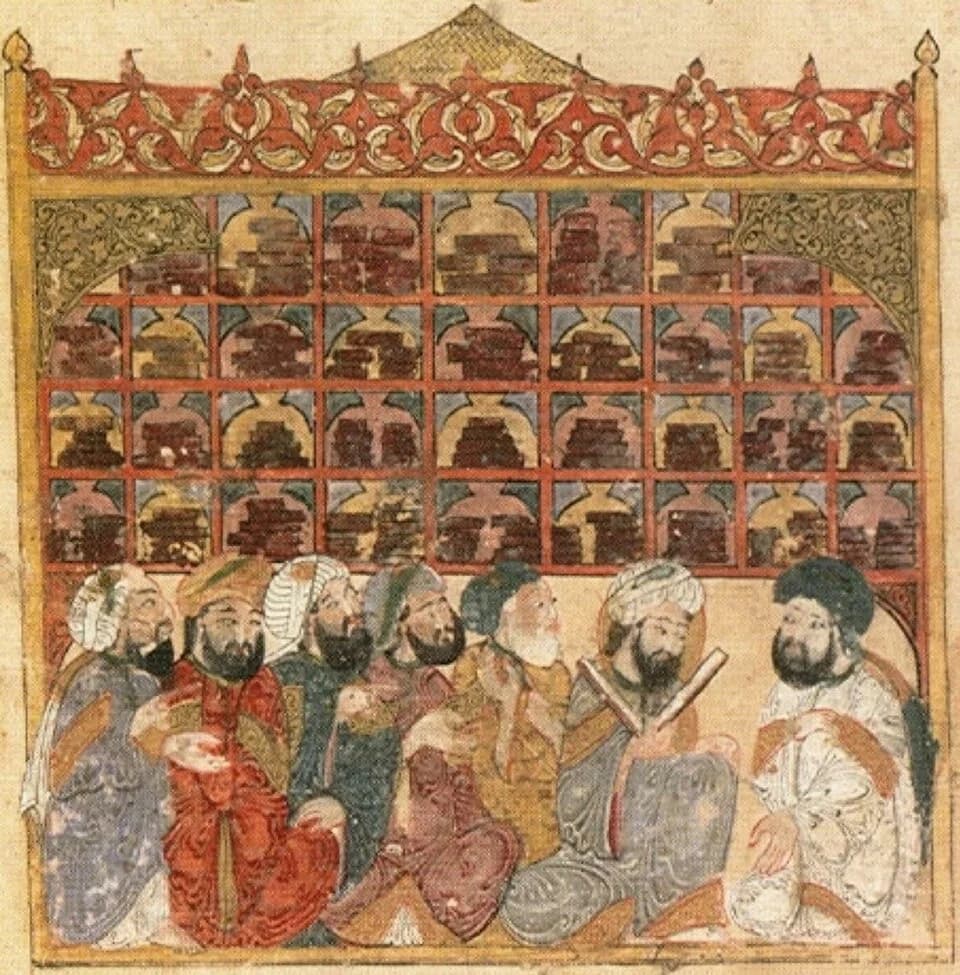ulema