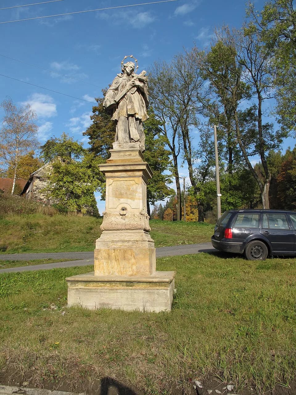 Norberčany