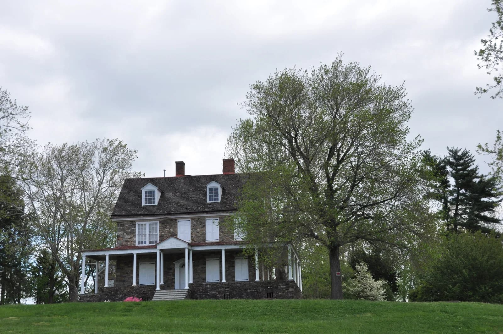 Bristol Township