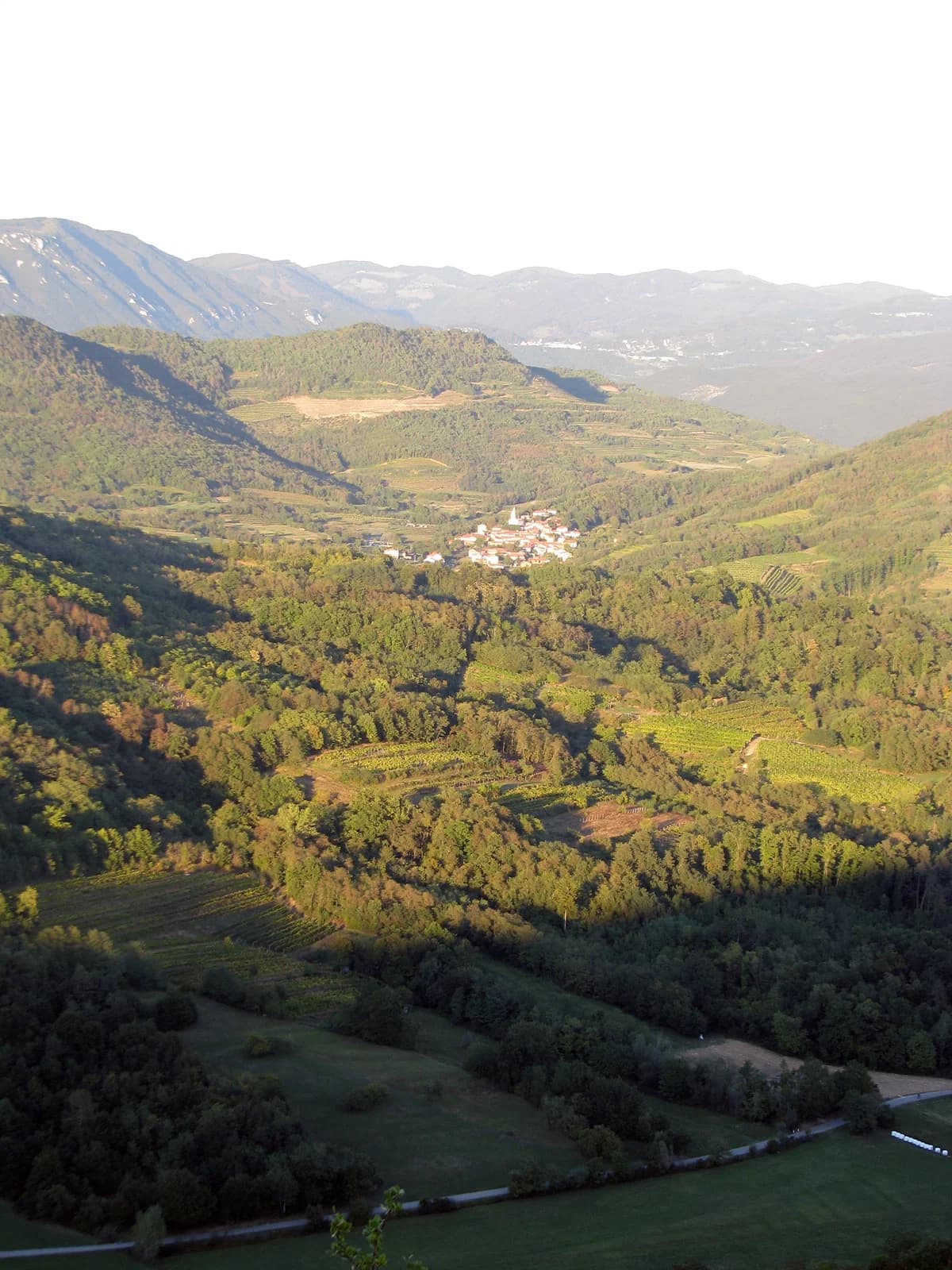 Gaberje