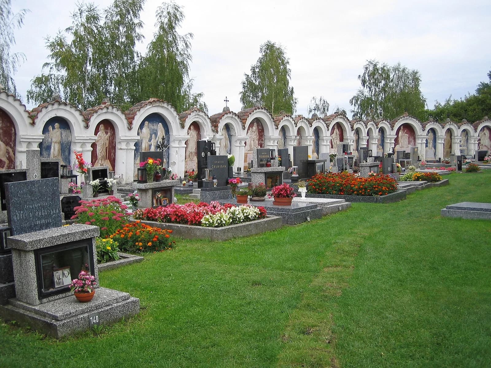 Albrechtice nad Vltavou