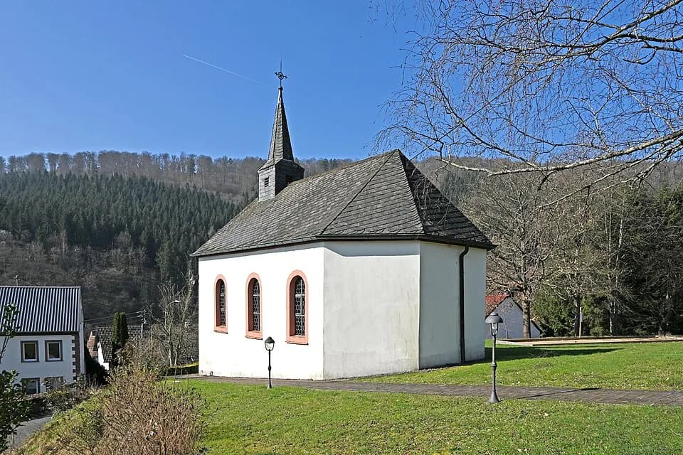 Zendscheid