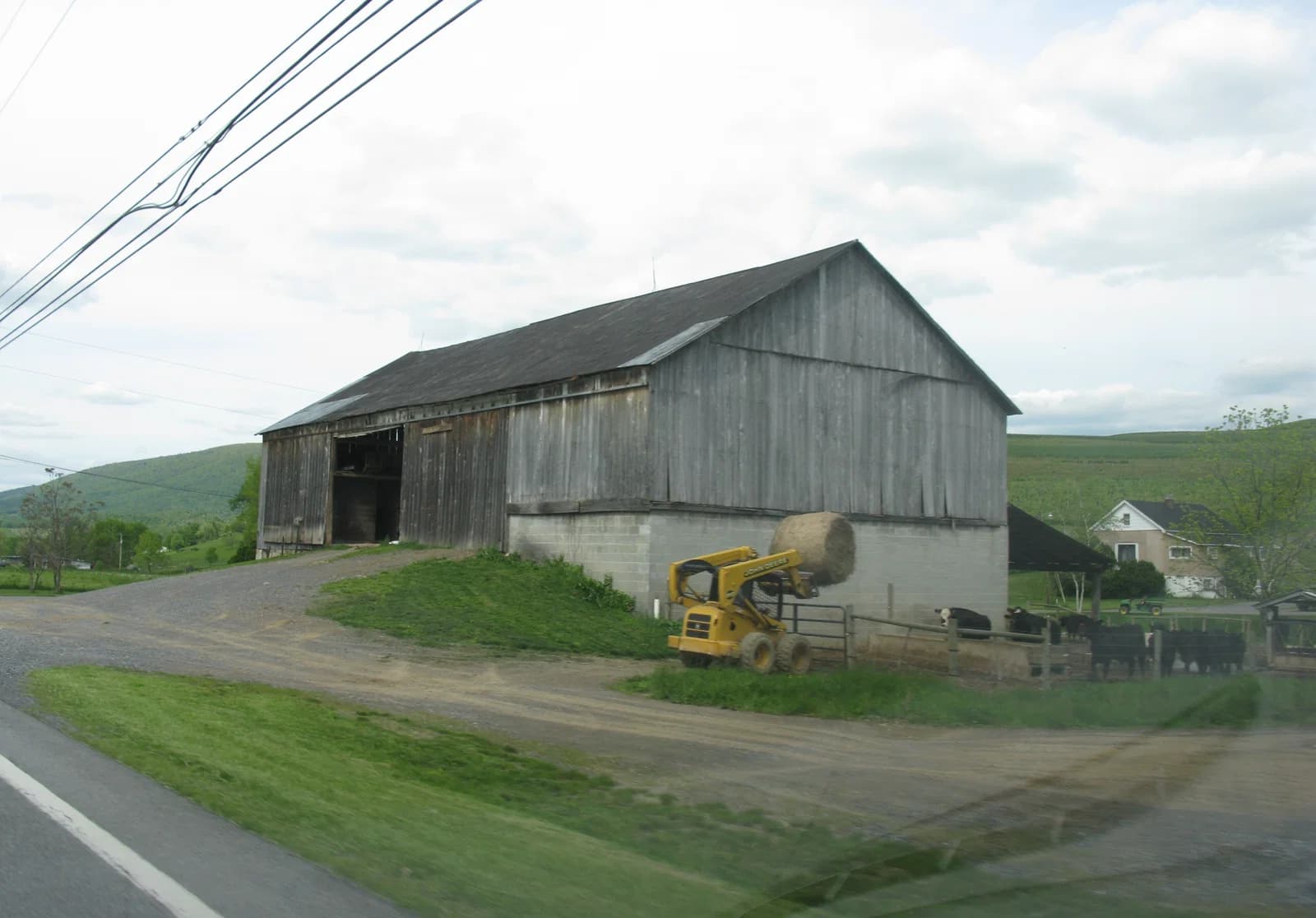 Hopewell Township