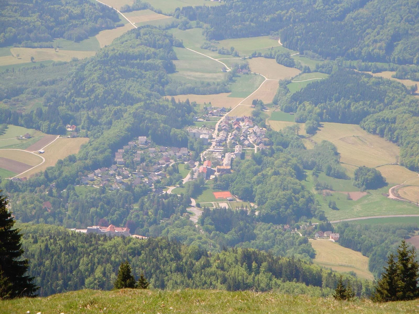 Golnik