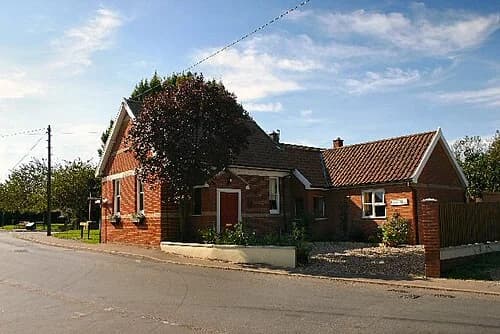 Rougham