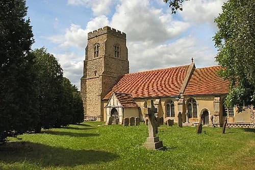 Alpheton