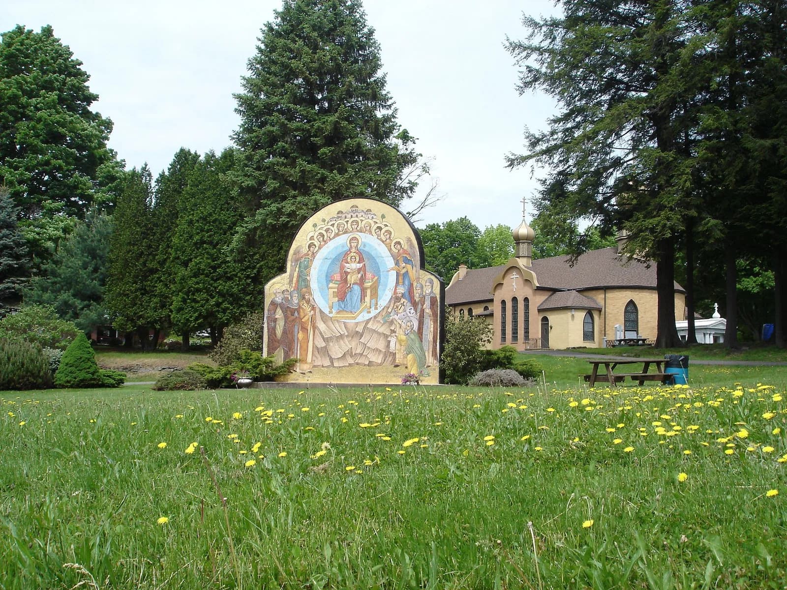South Canaan Township