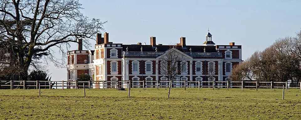 Theydon Mount