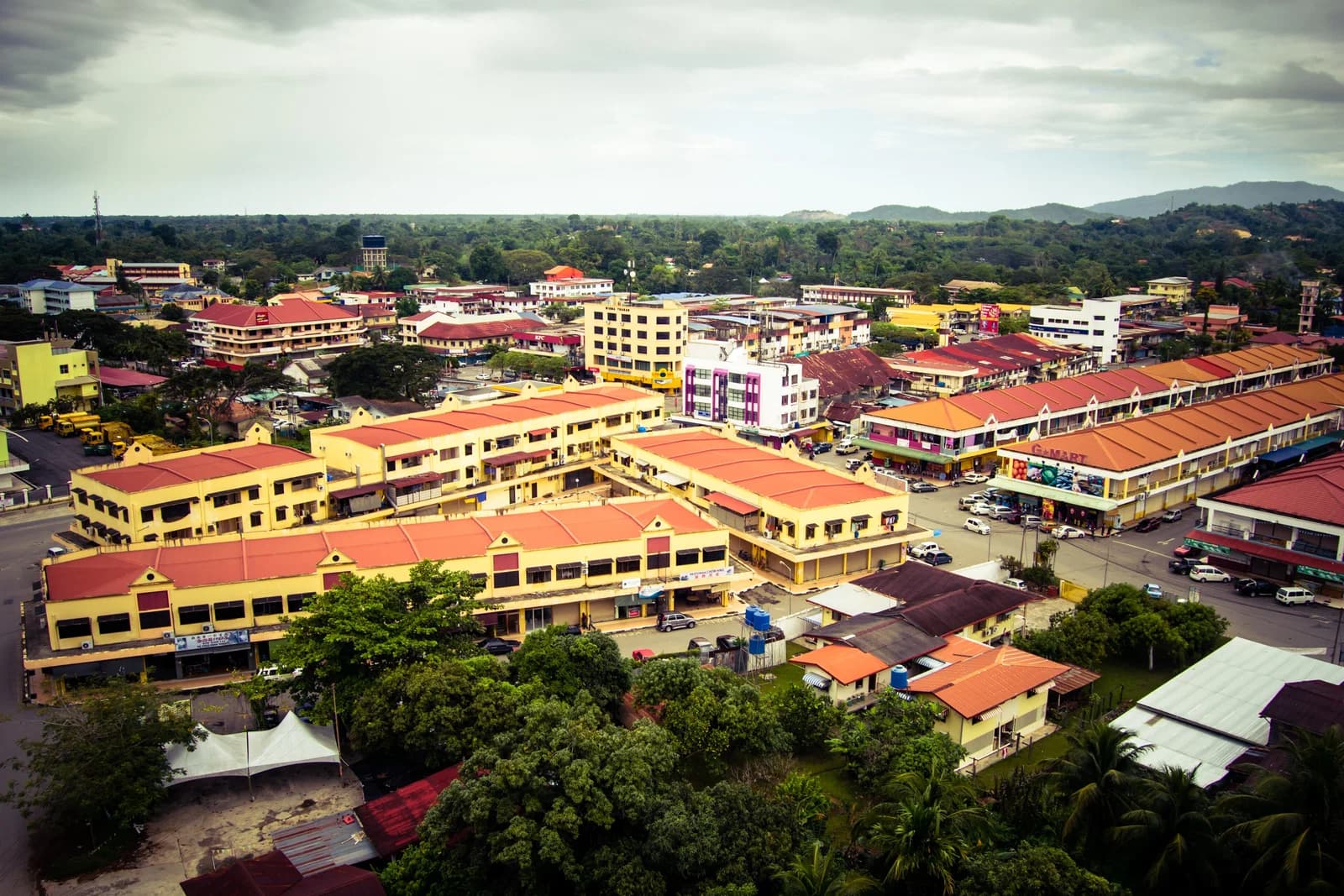 Tuaran